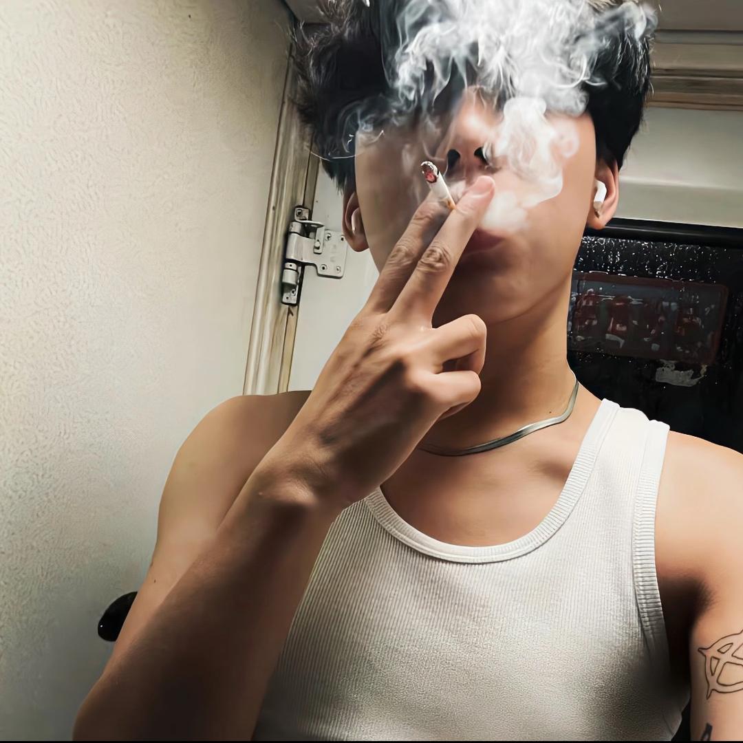 不再相信任何人