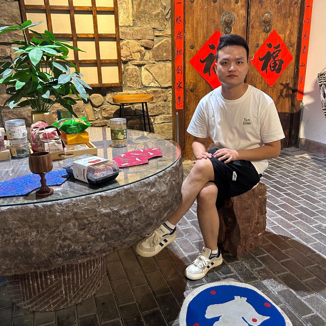 有李说不清
