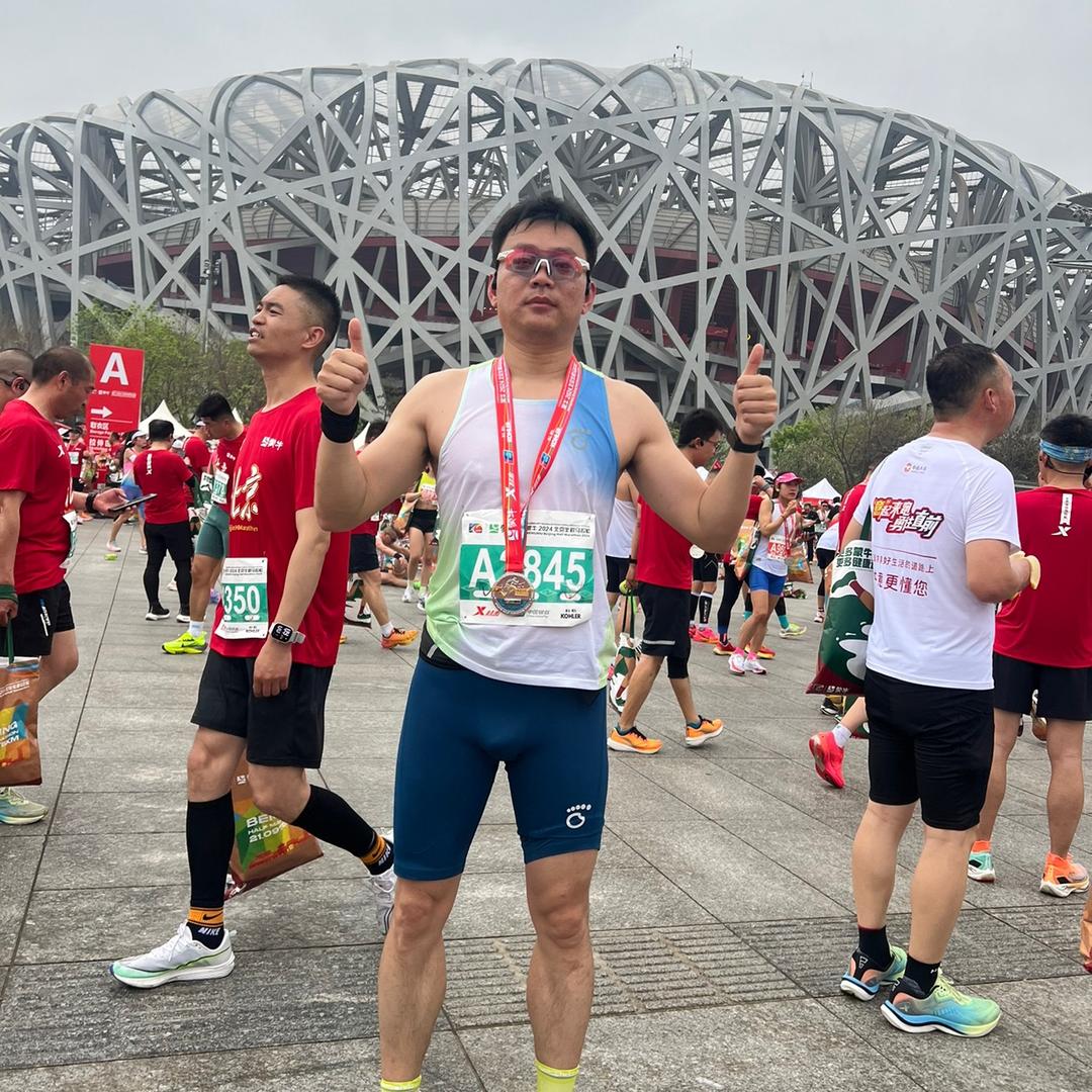 ༺๑吉普超哥๑༻Kipchaoge