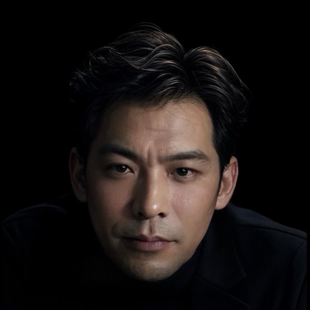 爱喝酒的神经病