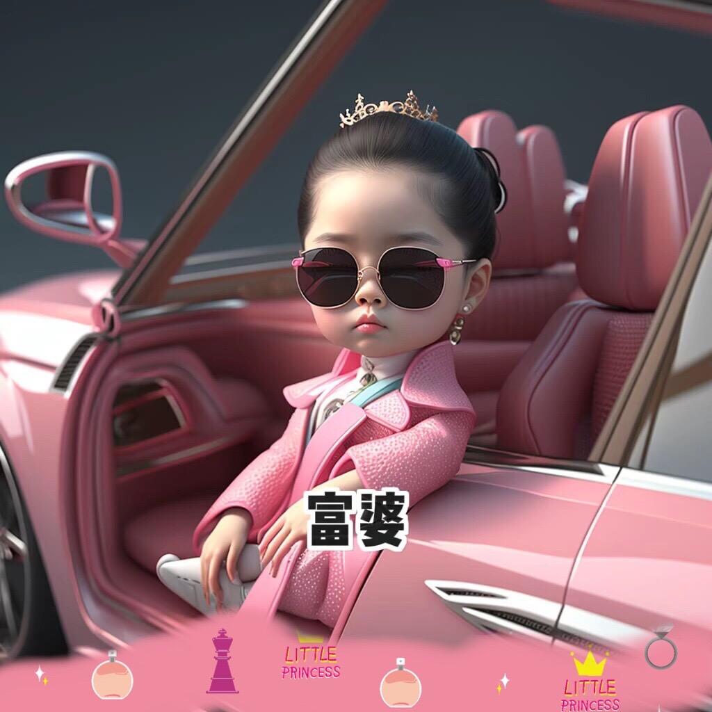 萌萌麻麻