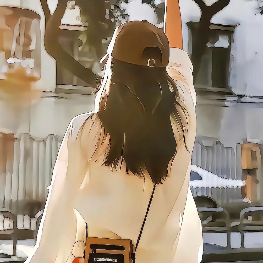 琪琪优品💕