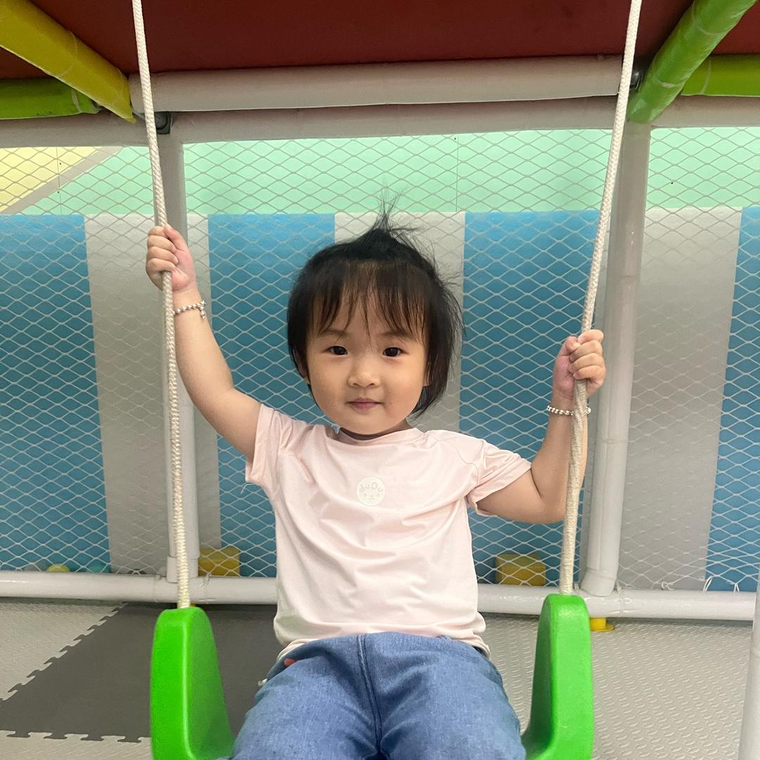 昔日，小生
