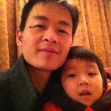 非物质文化遗产陈先生