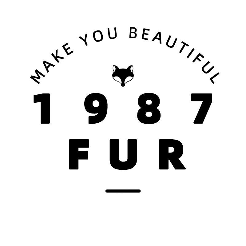 1987 fur 皮草
