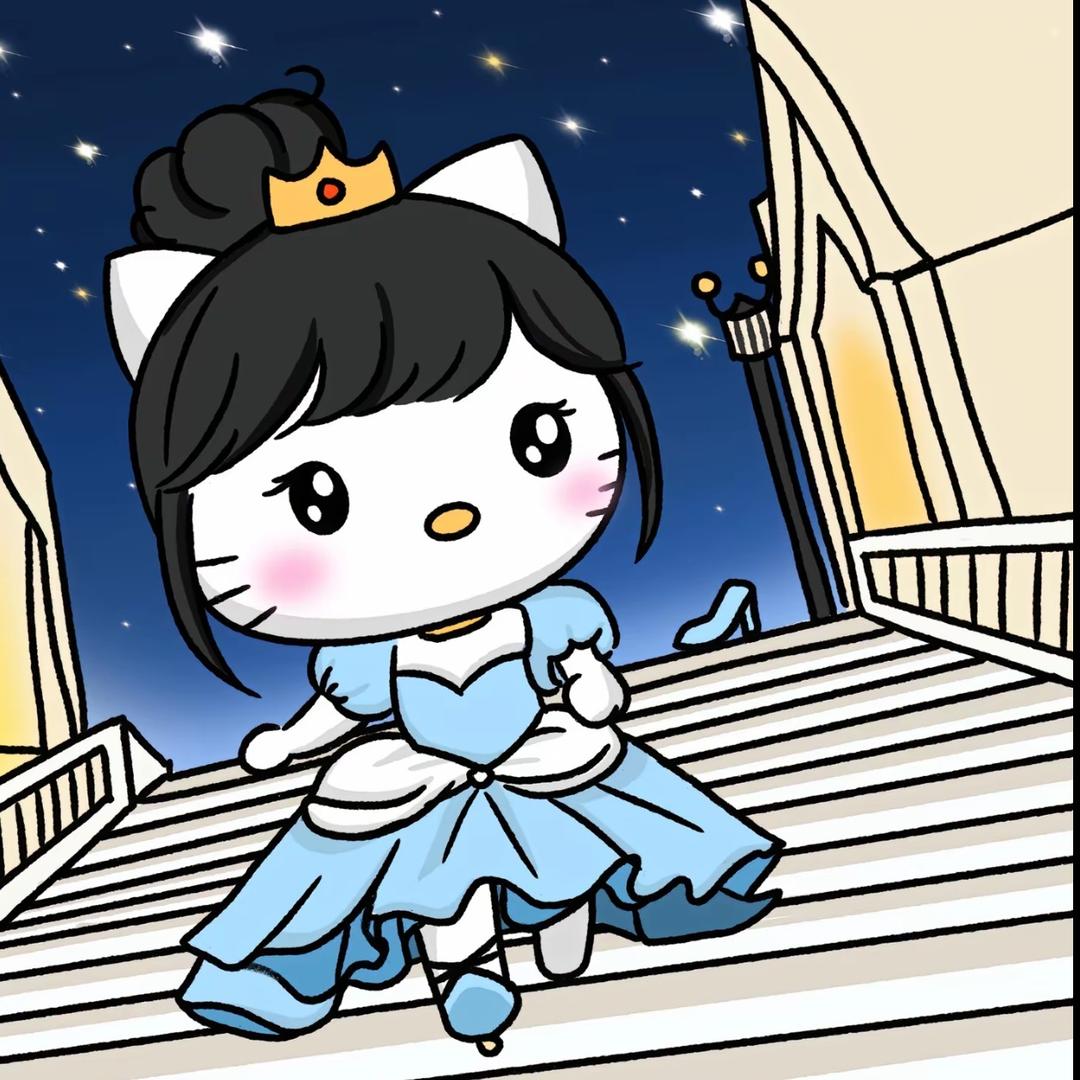 小小的老子