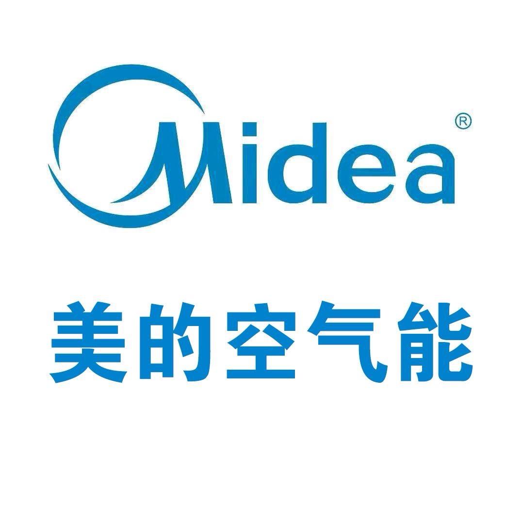 酒泉美的空气能