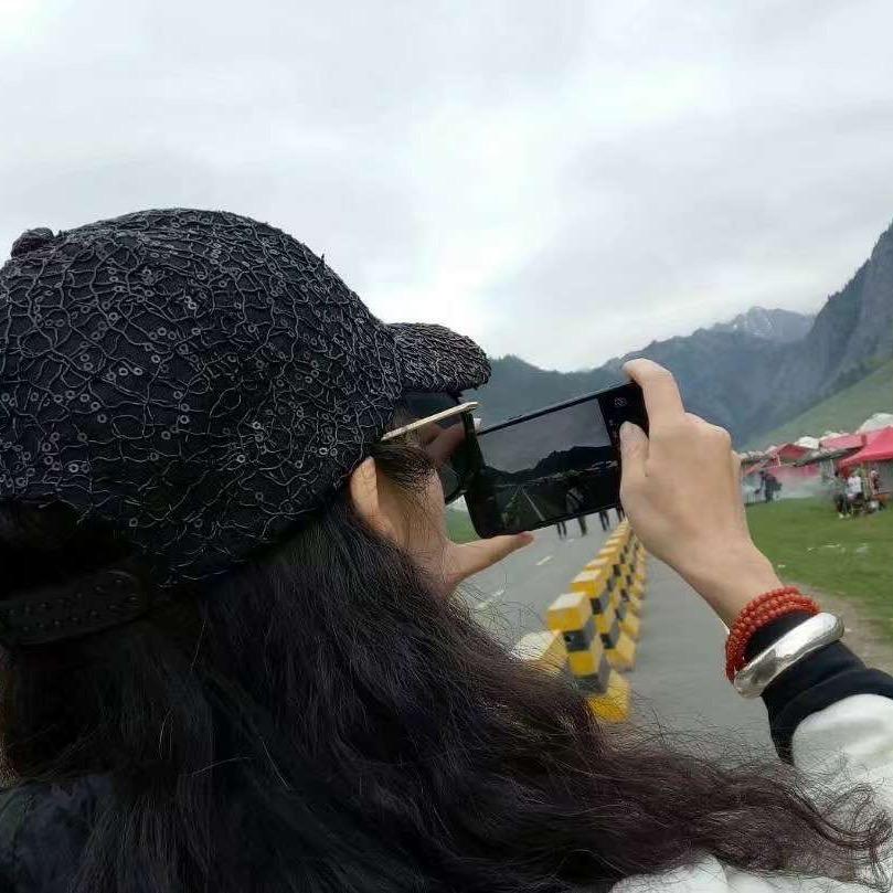 竹叶🍃