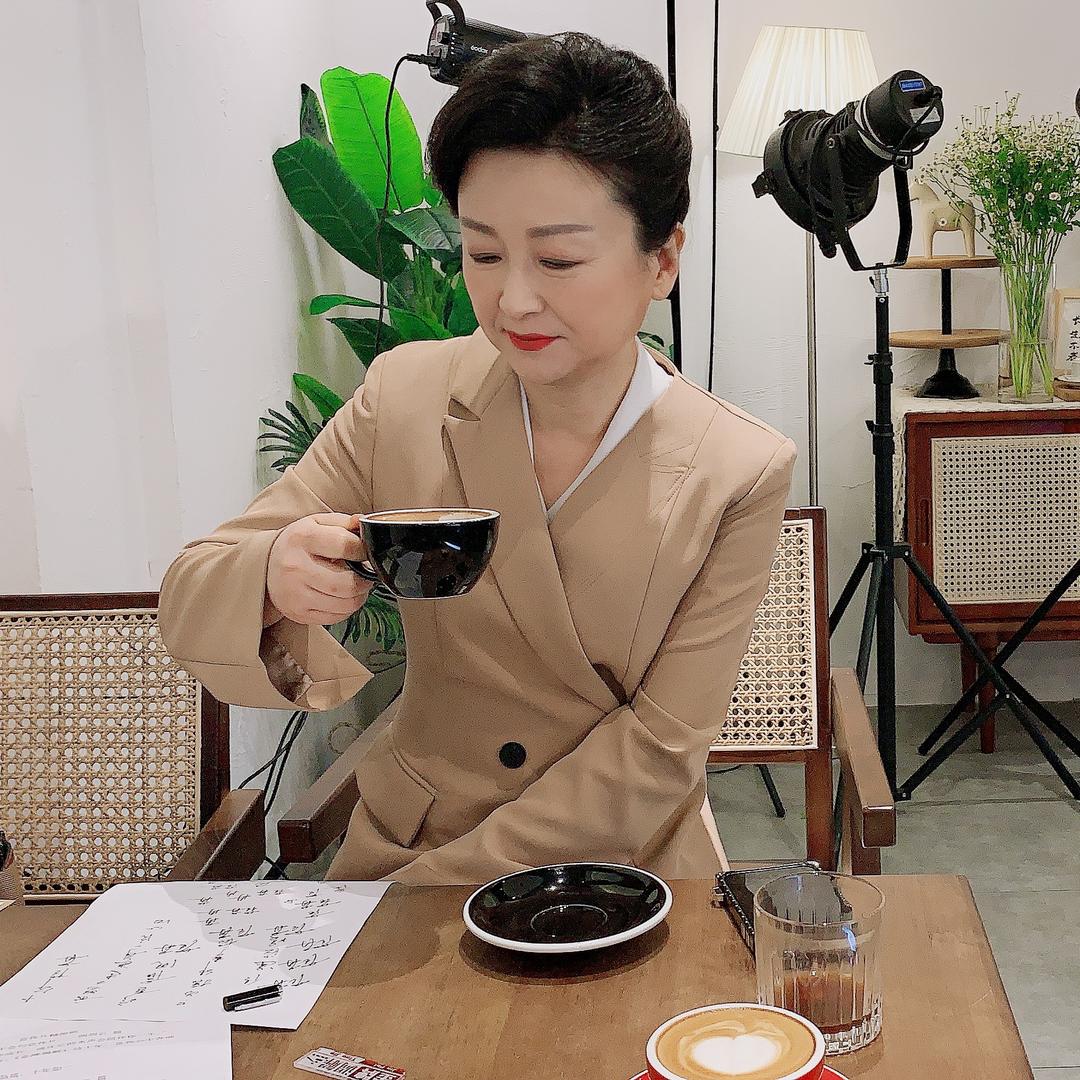 金牌.心理咨询师李金萍