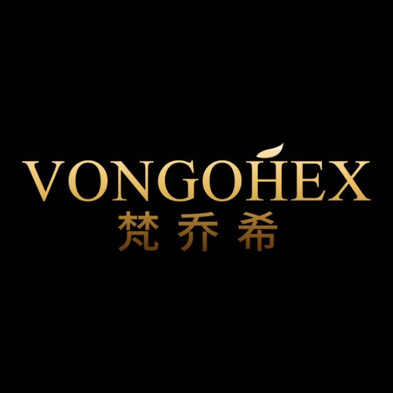 梵乔希VONGOHEX官方旗舰店