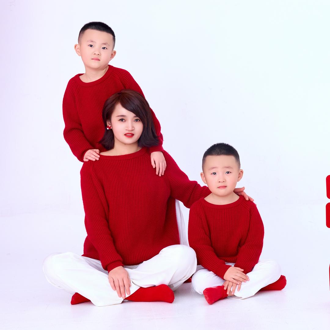 大等小安妈妈吖
