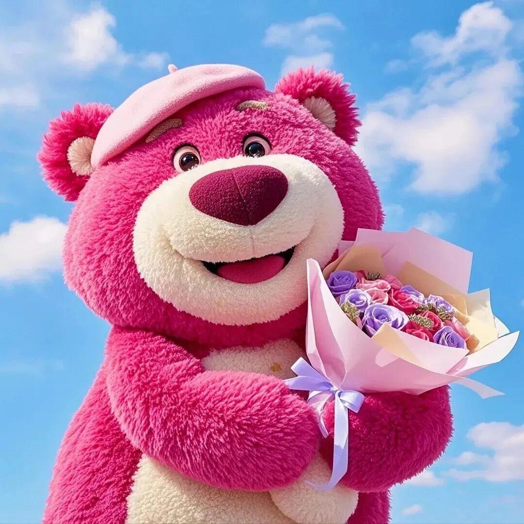 爱笑的糯米宝❤️