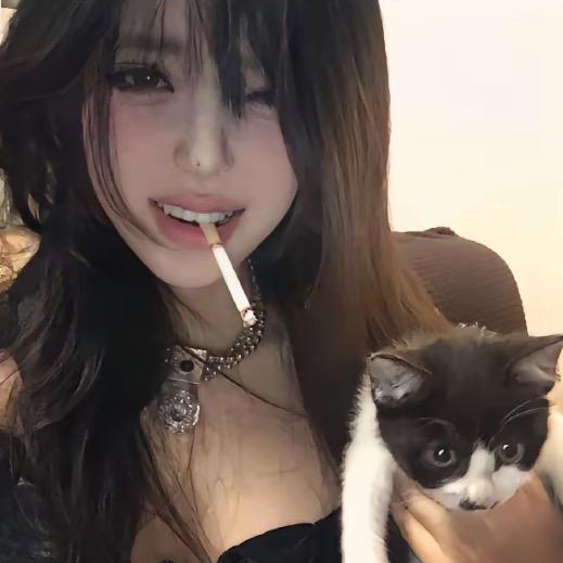 小u郁
