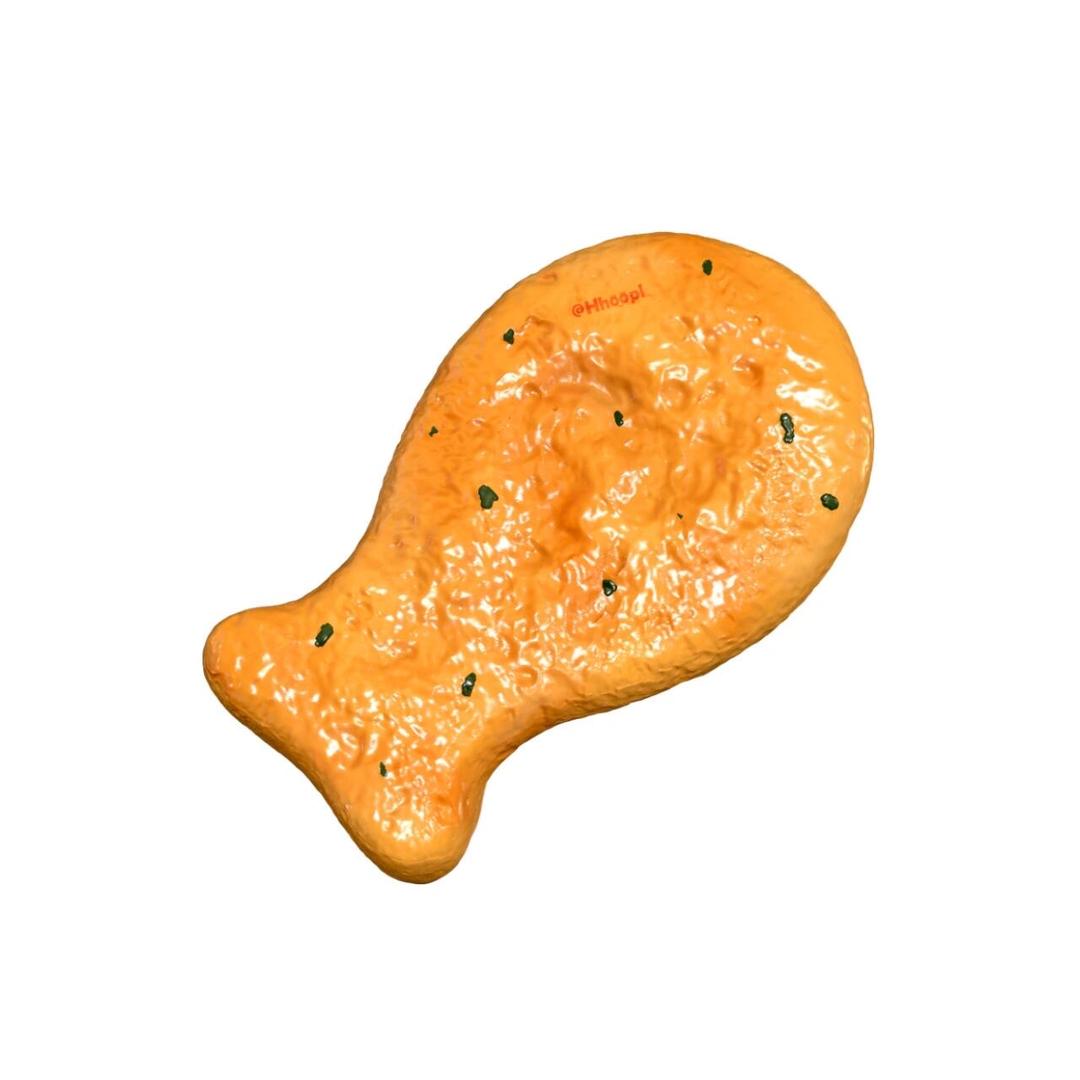 土豆大王.