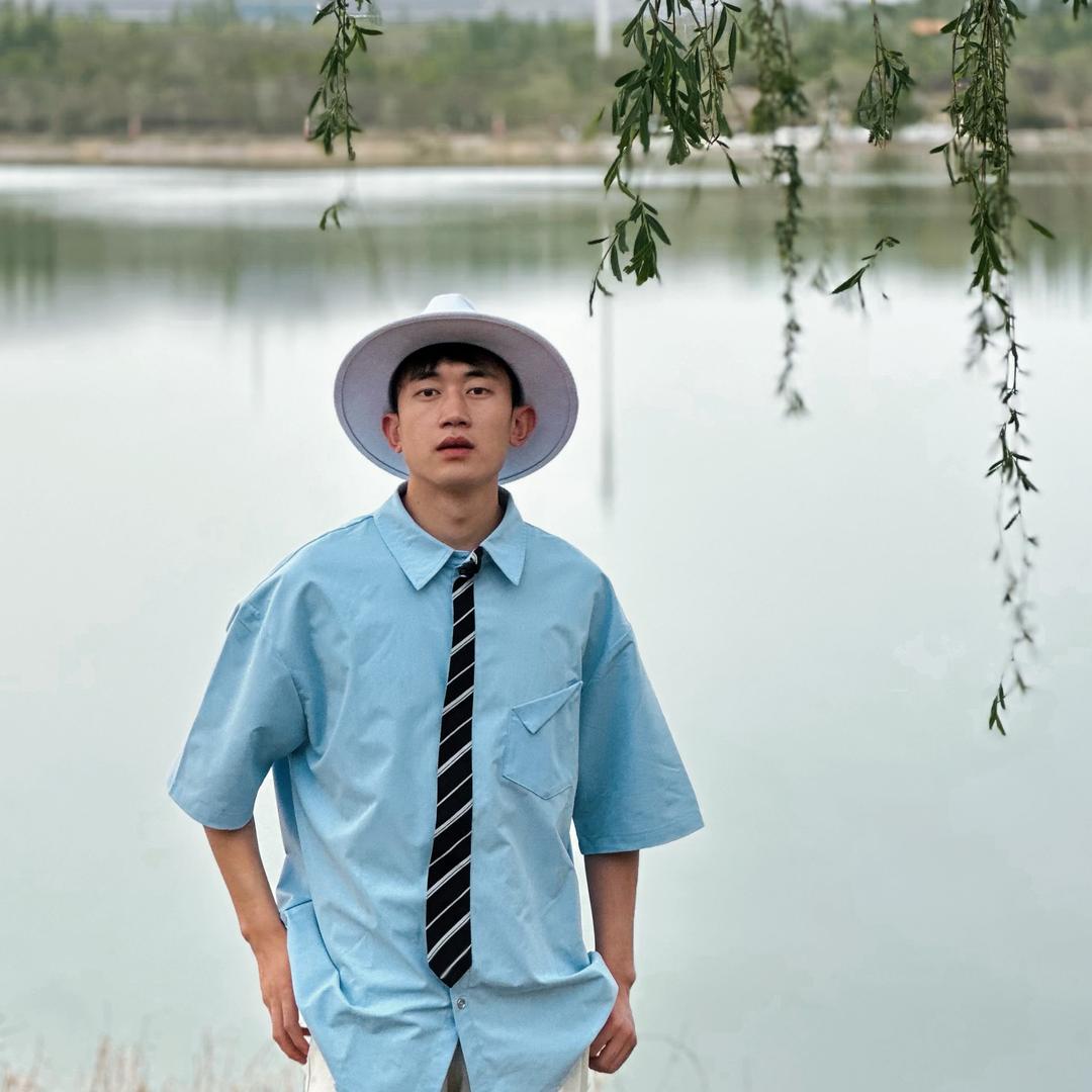 杨峰从头再来❤️