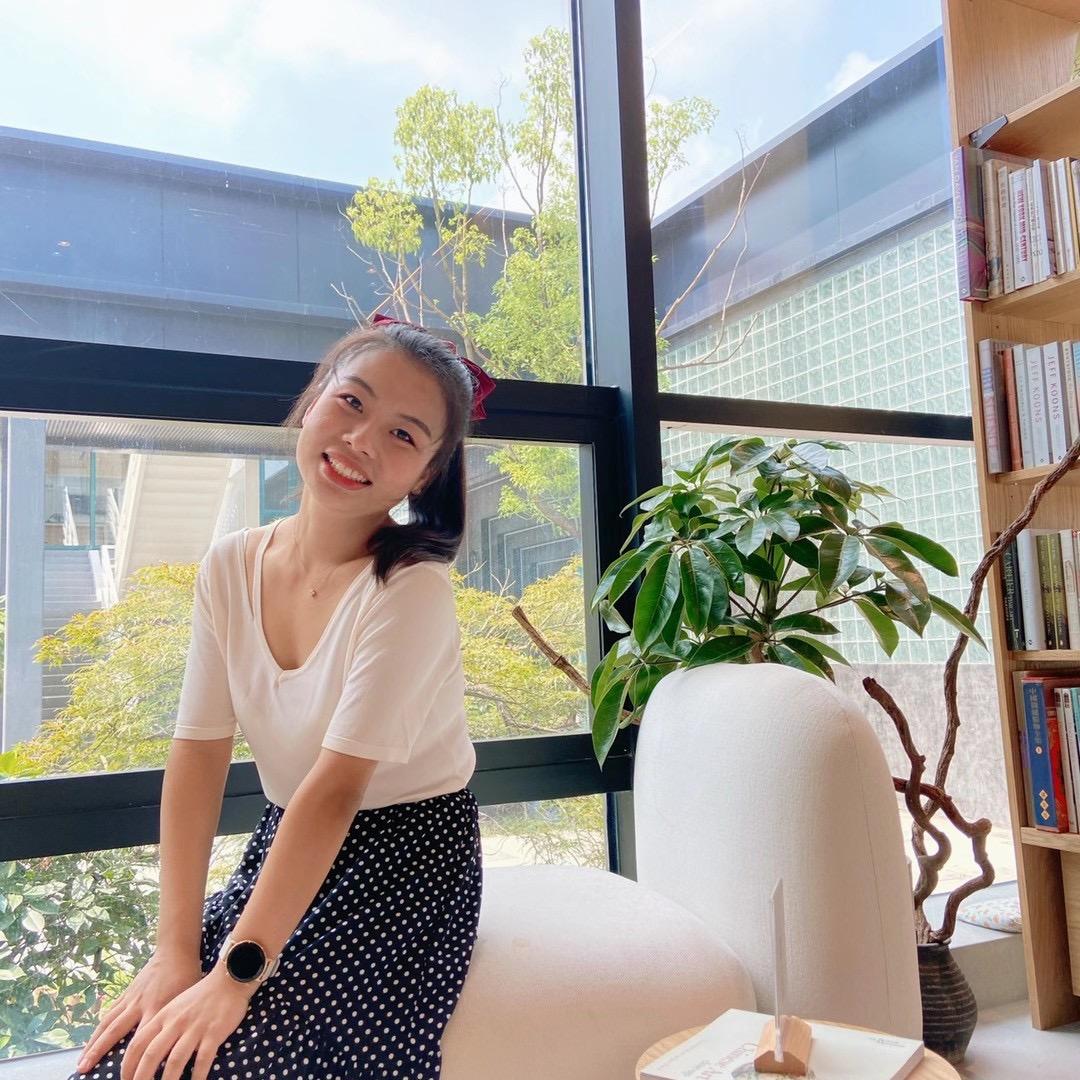 杨柳老师幼教面试