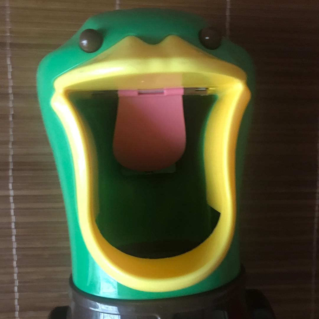 小果冻