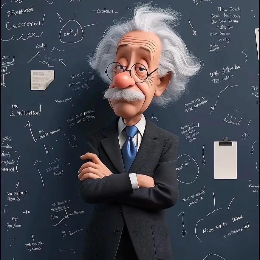 阳老师的物理课堂