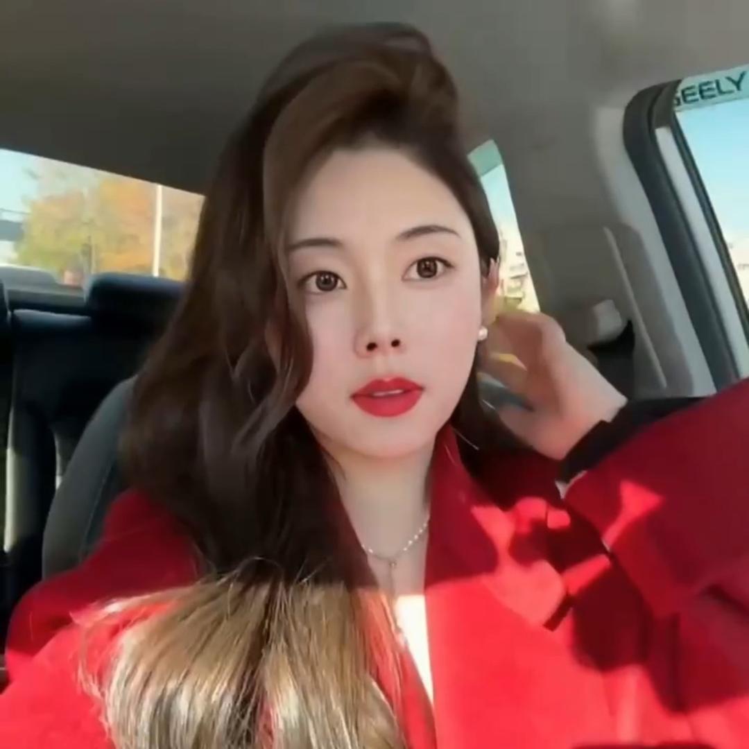 卷发棒（mrs‘堂）