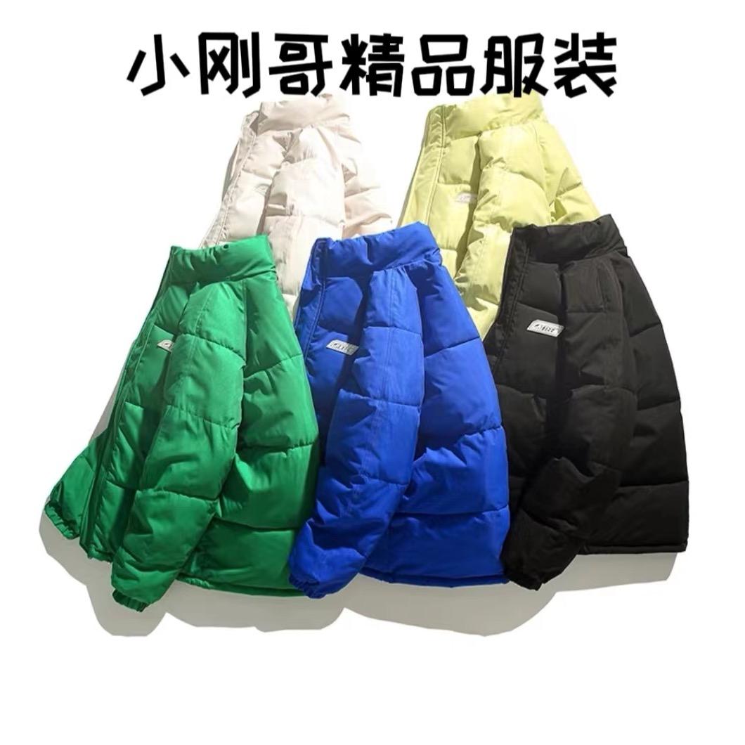 小刚哥服饰工厂店