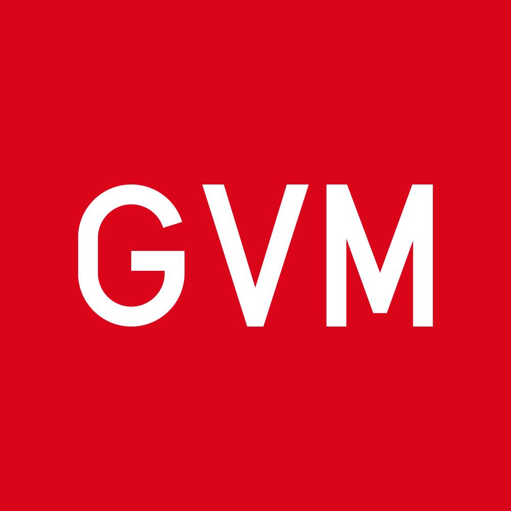 GVM摄影教学
