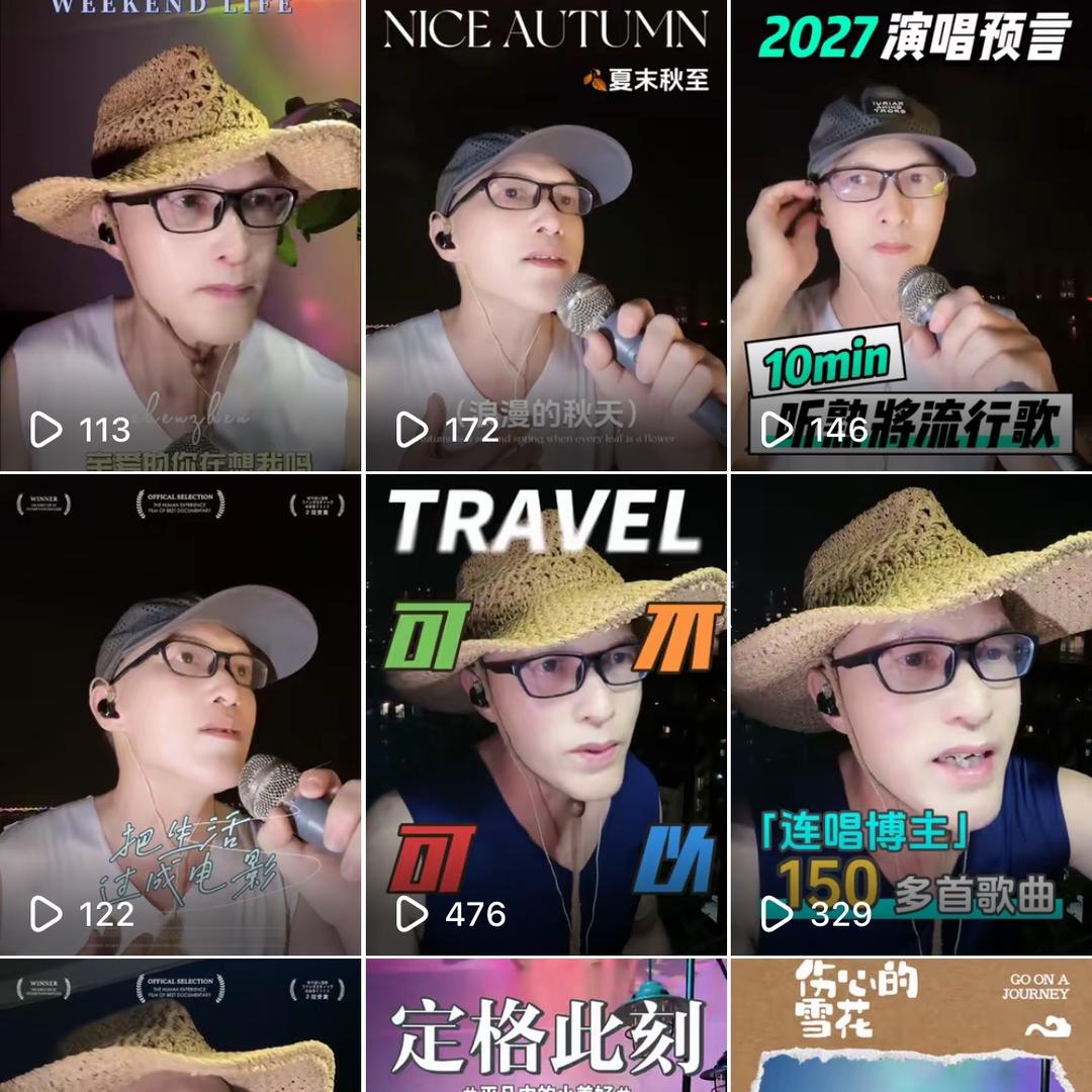 等你Llgs