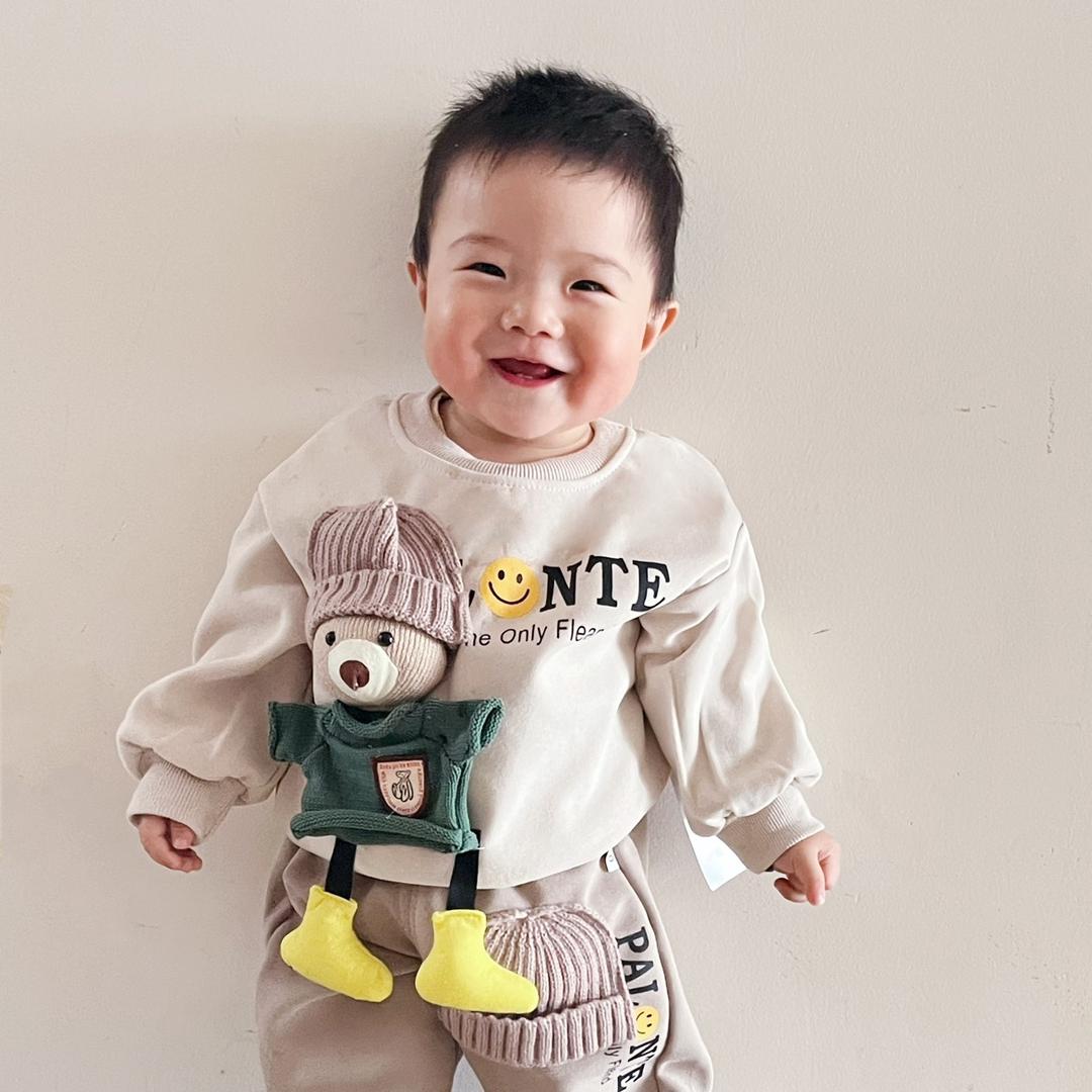 美少男王小宝的饲养员