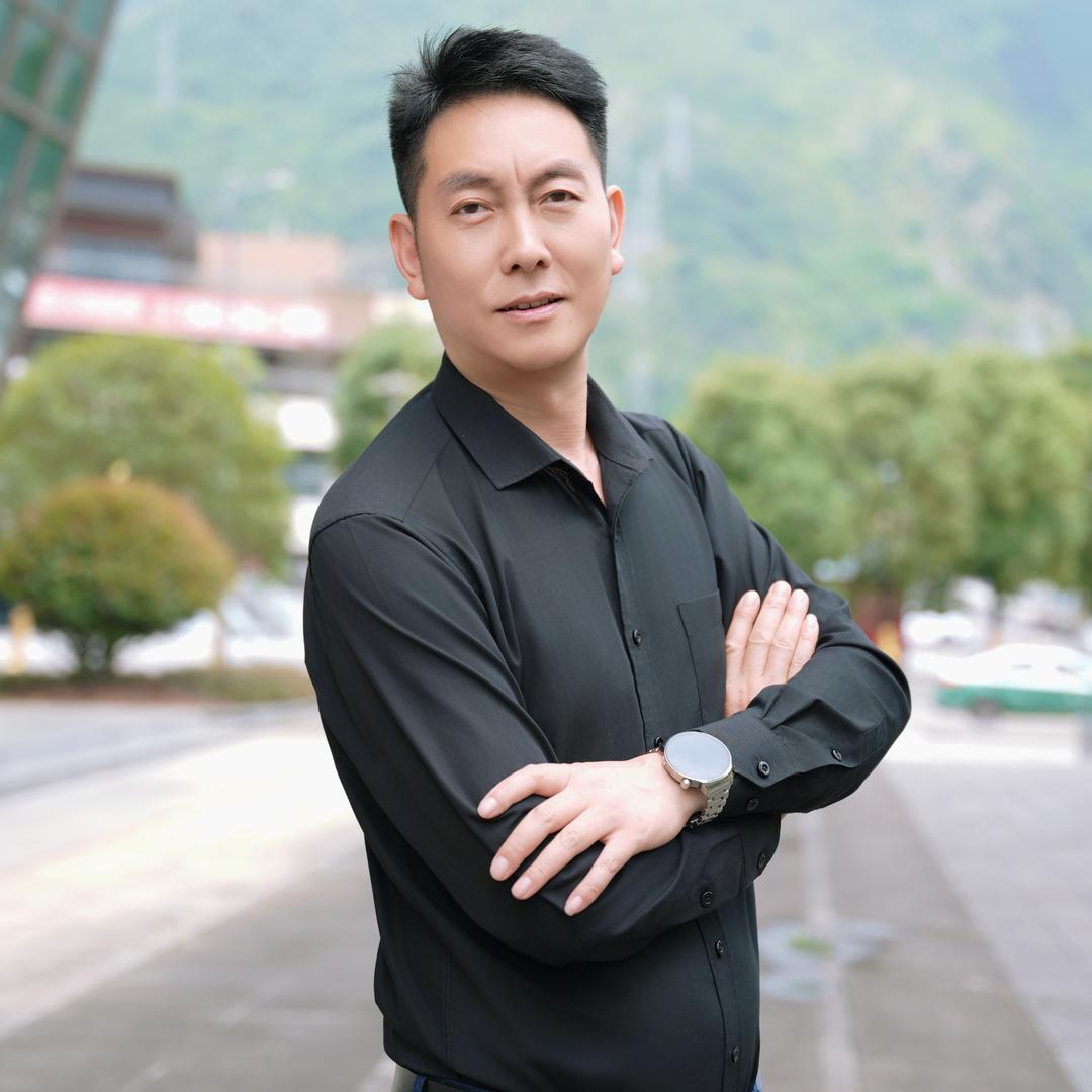 江哥正能量