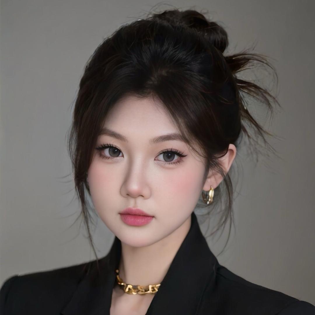 BGC曼薇雅美妆学校-佳怡