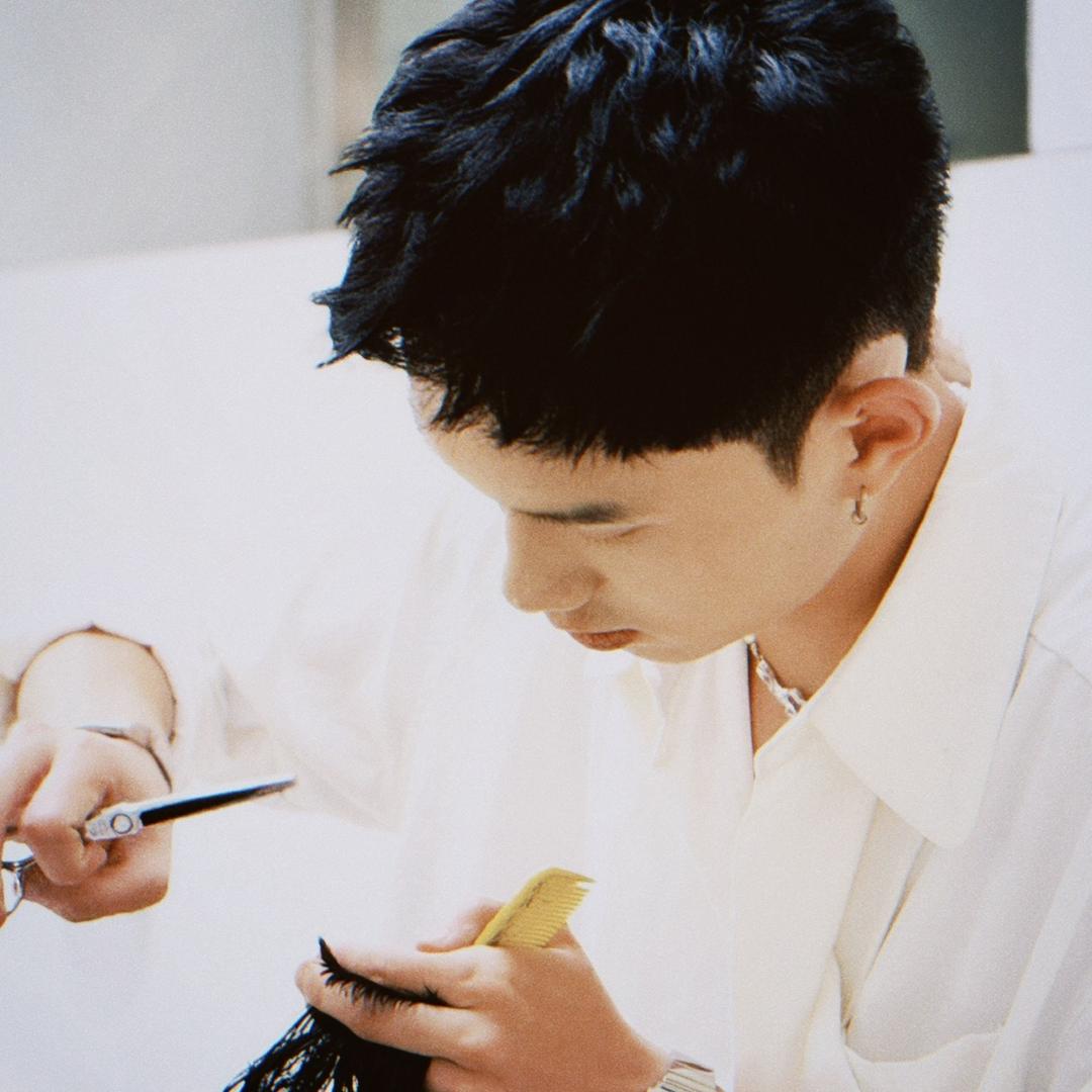 浩泽（龙哥说洗护点橱窗）