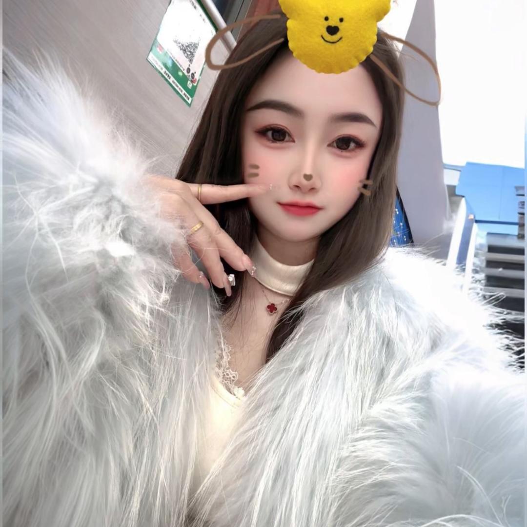 @燕菇凉☘️