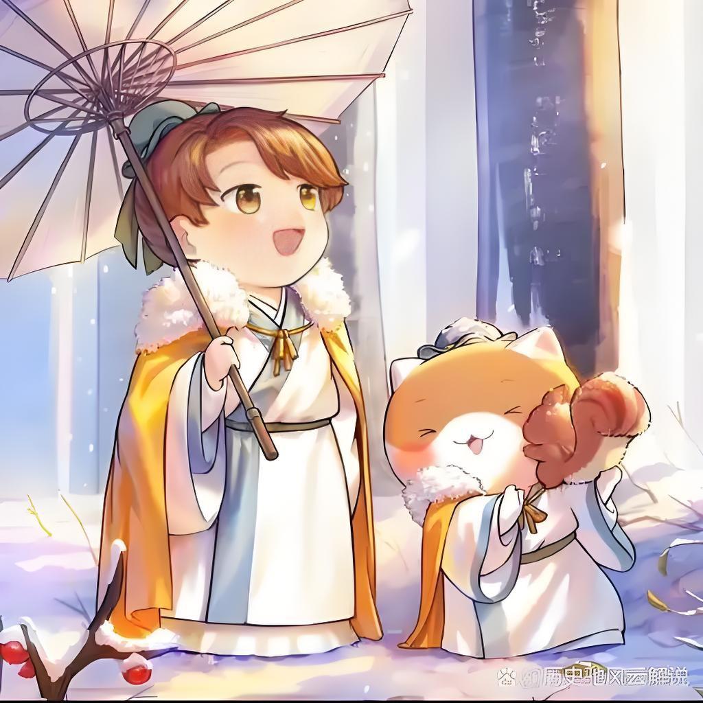 青简