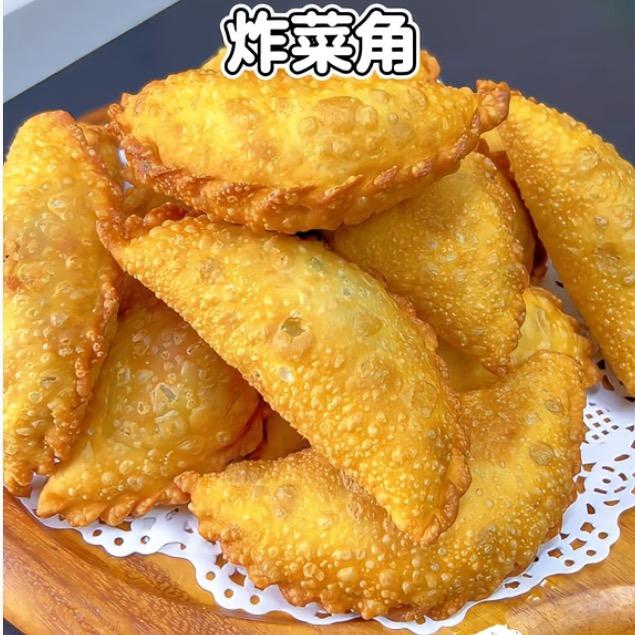 娟姐小厨房