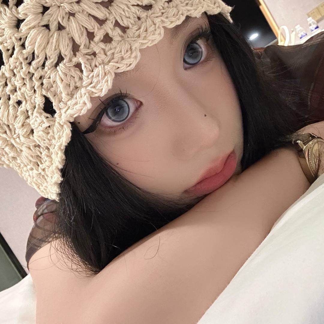 墨墨🐰
