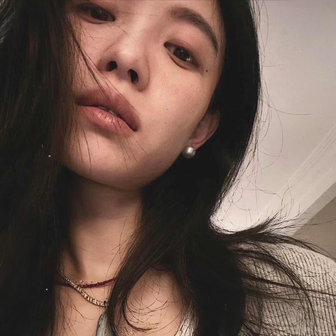 南下.