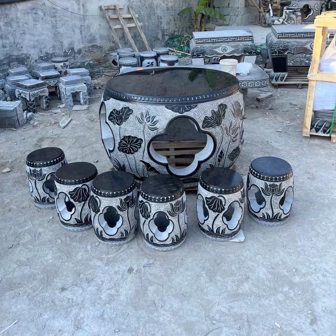 曲阳日晟石材雕塑有限公司