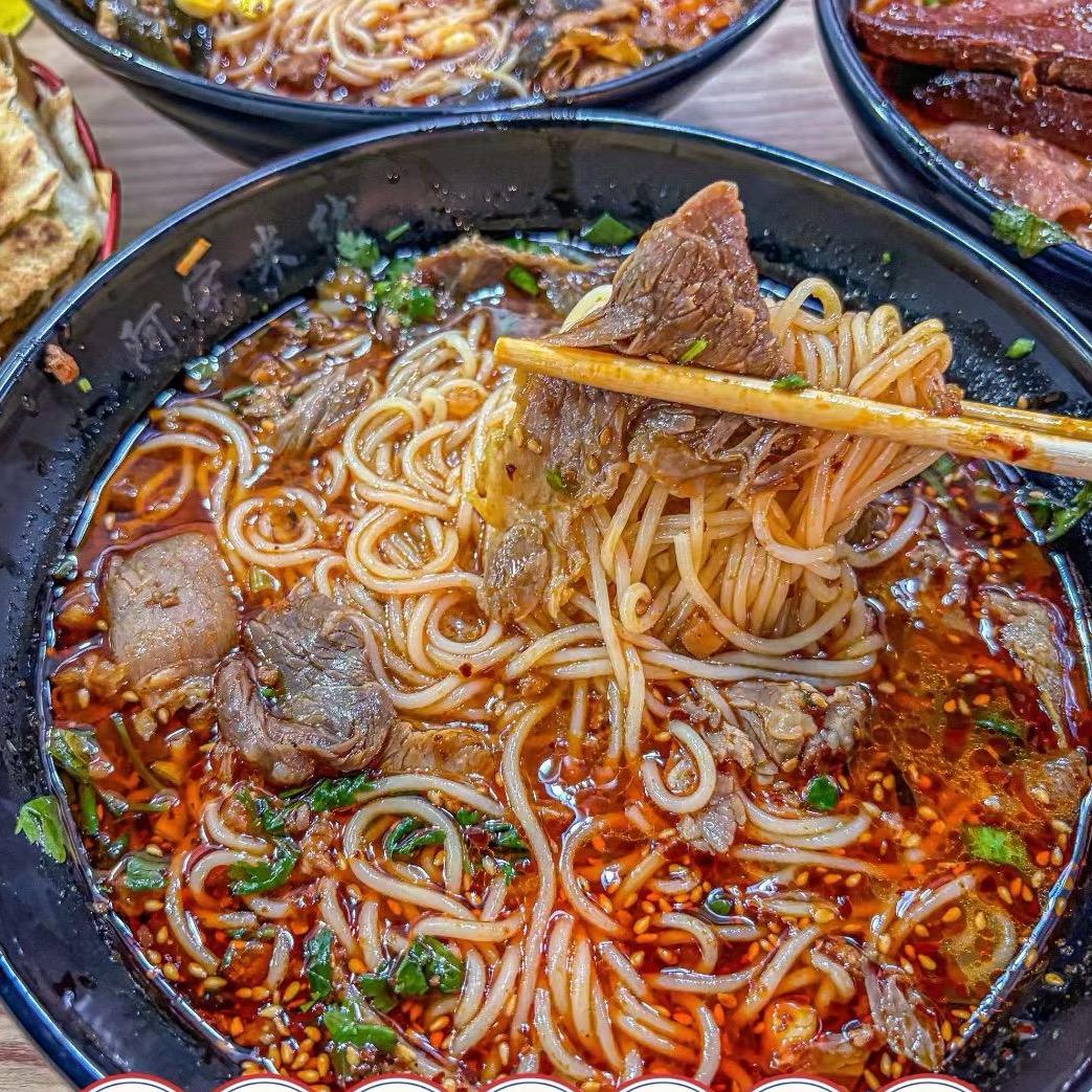 徐州米线酱料工厂直发（玛雅）