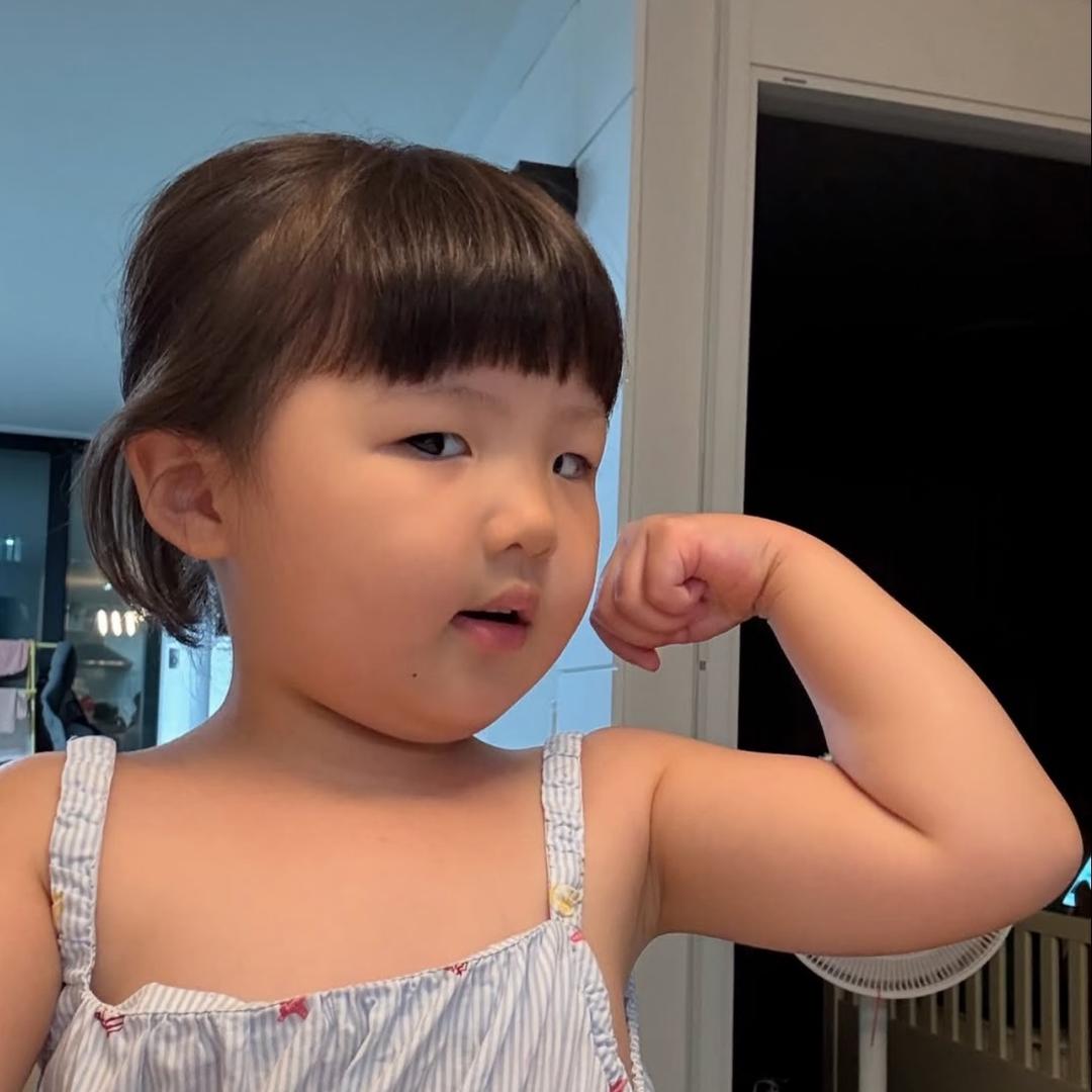 牛角包