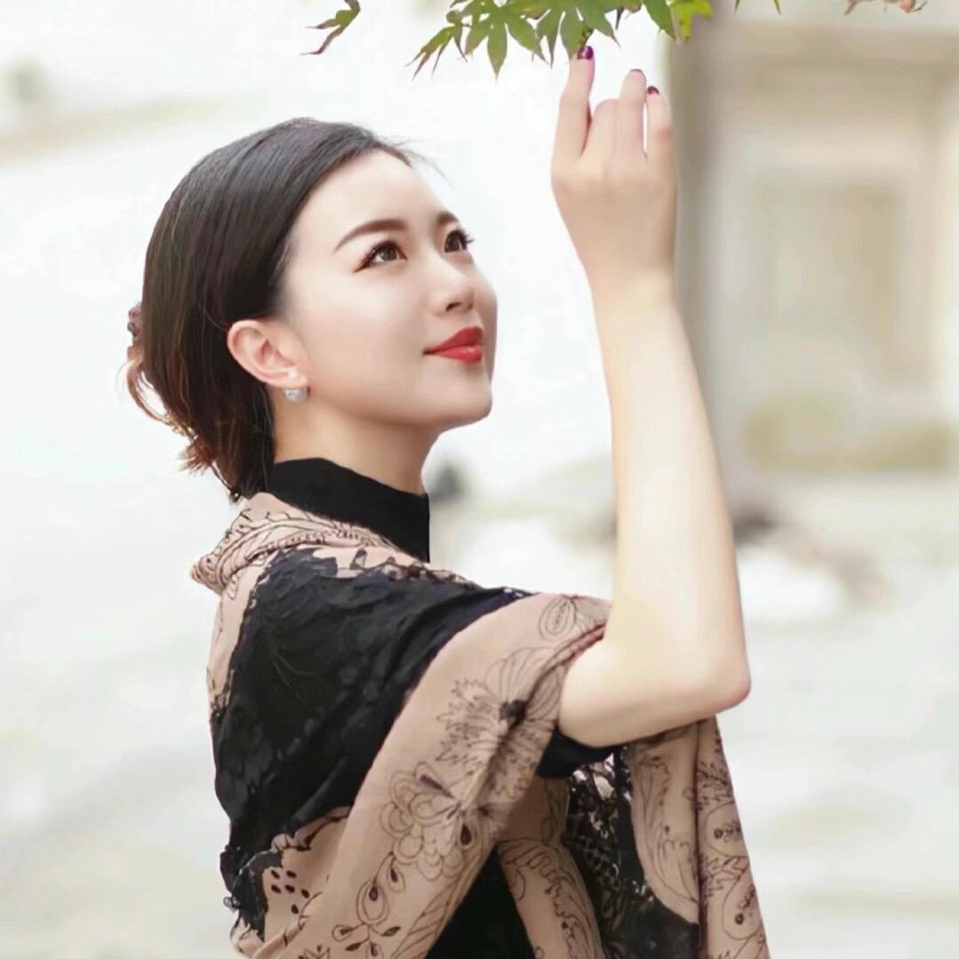 陈梦🎤