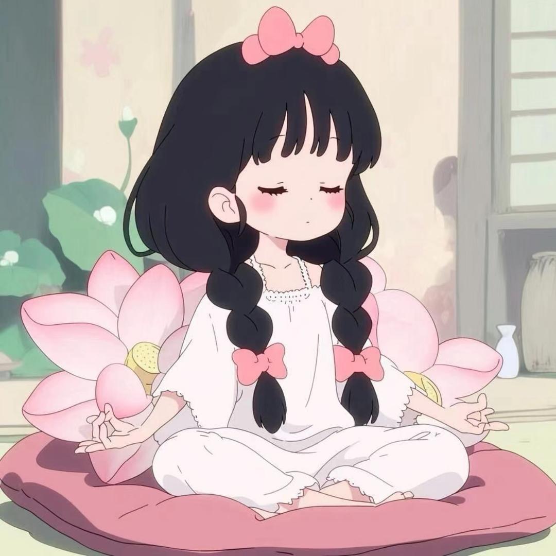 幸运小美（甜妹版）🪷
