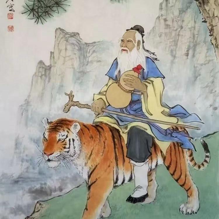 宇先生（肩颈腰腿）