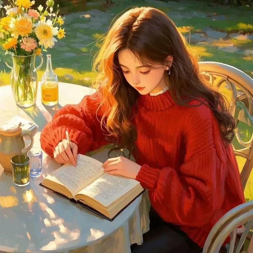 开心🌹快乐🌹