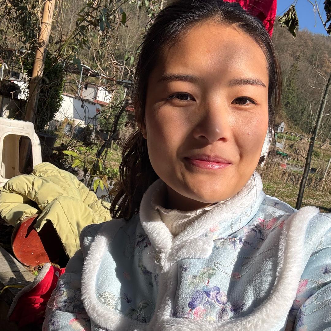 好运眷顾💞