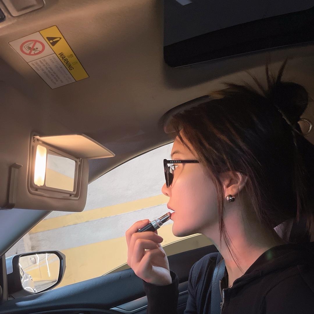 柚可美妆·九妹甄选