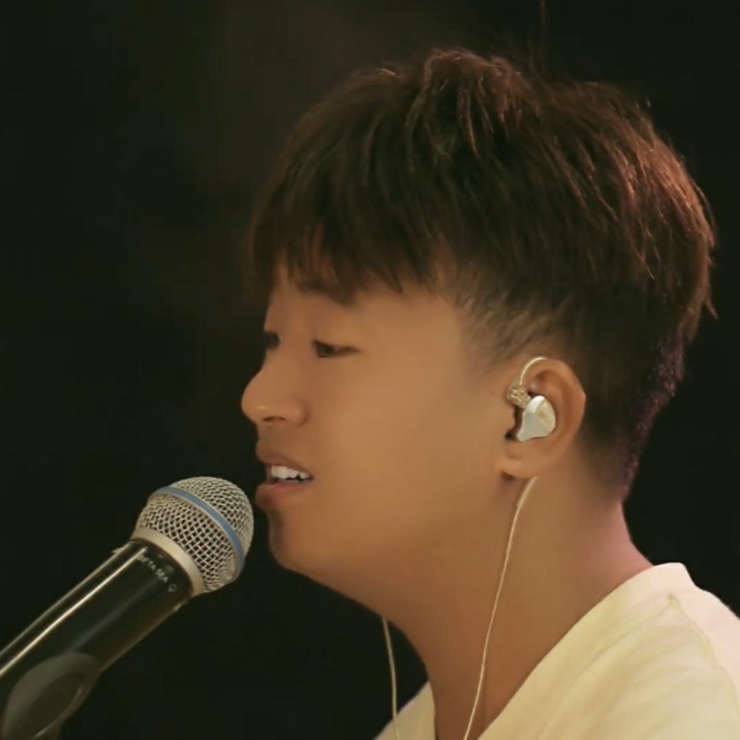 羽辰🎤