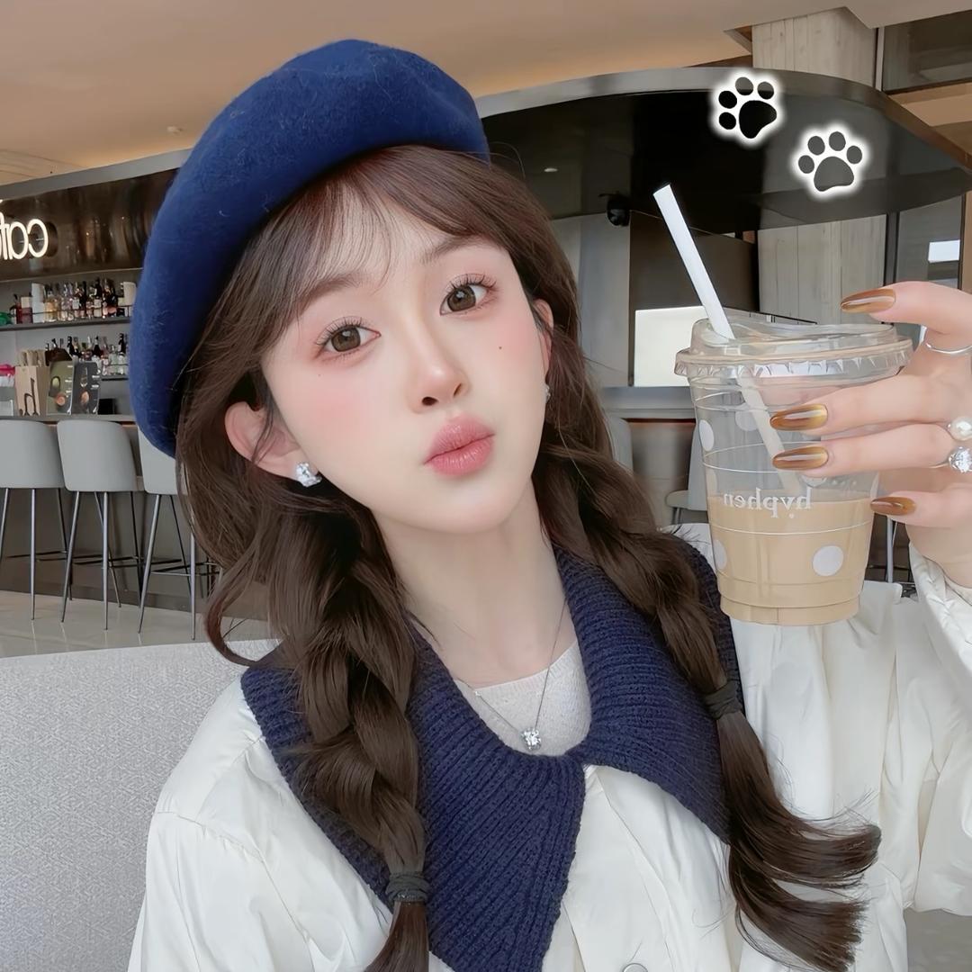 浩哥女装（日常穿搭）