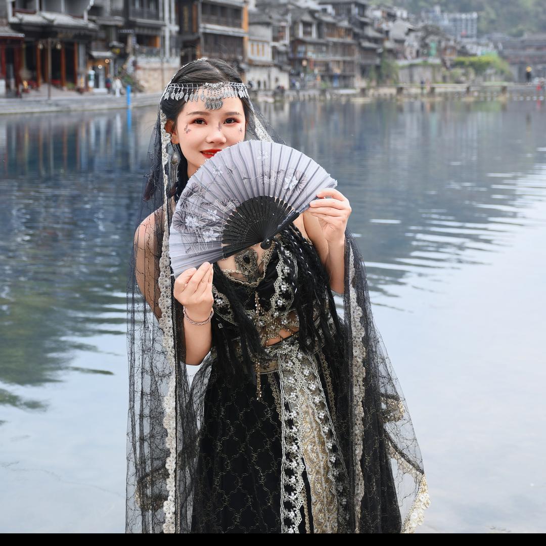深深