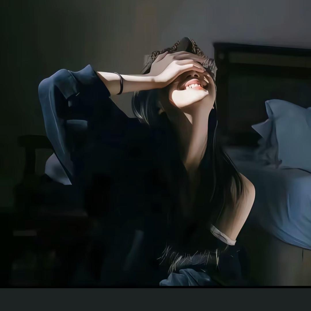 @能吃一头猪🐽