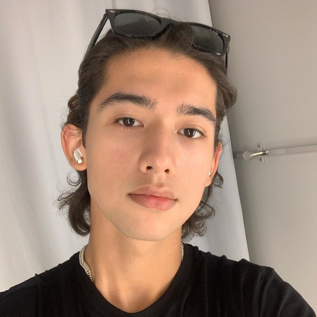 imran依木然