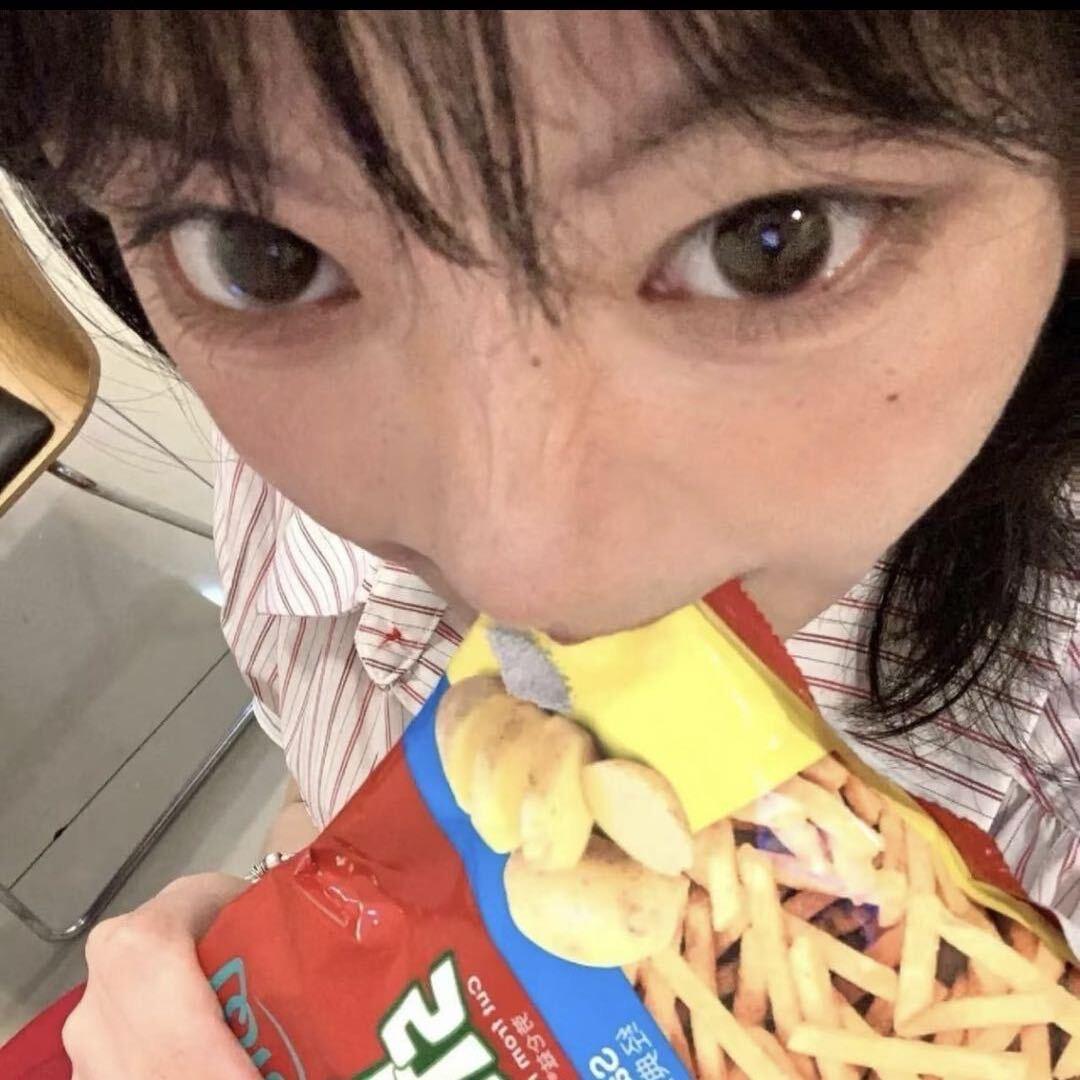 不吃香菜